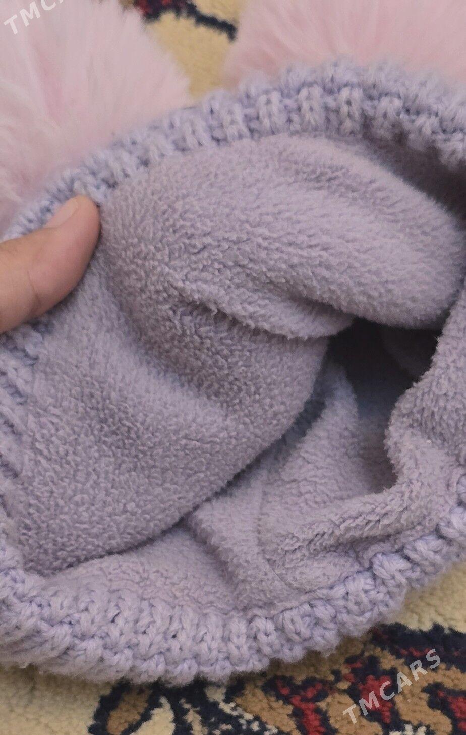 sapka - Дашогуз - img 1