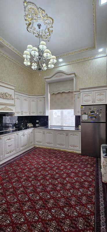 Moskowskiy 3 kom 6-etaž Eyesi - Aşgabat - img 4