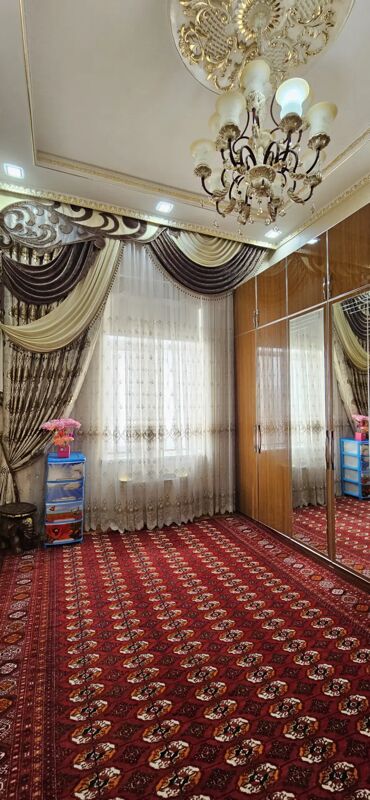 Moskowskiy 3 kom 6-etaž Eyesi - Aşgabat - img 3