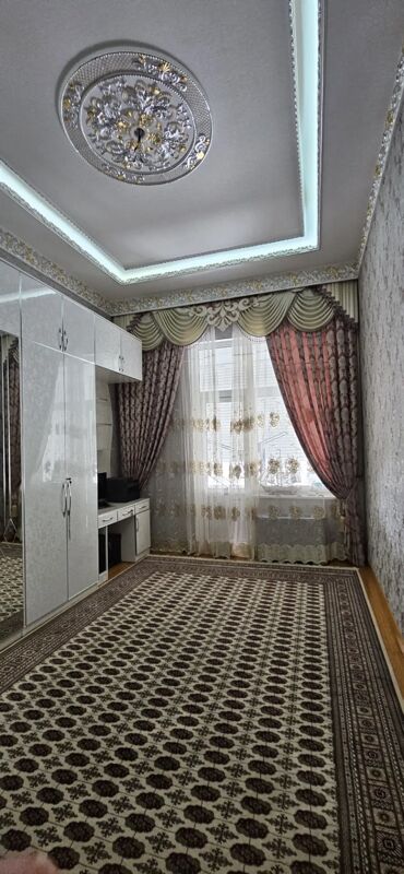 Moskowskiy 3 kom 6-etaž Eyesi - Aşgabat - img 9