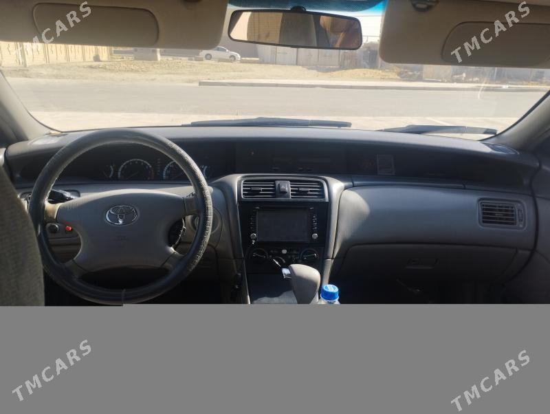 Toyota Avalon 2002 - 176 000 TMT - Мары - img 5