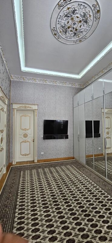 Moskowskiy 3 kom 6-etaž Eyesi - Aşgabat - img 7