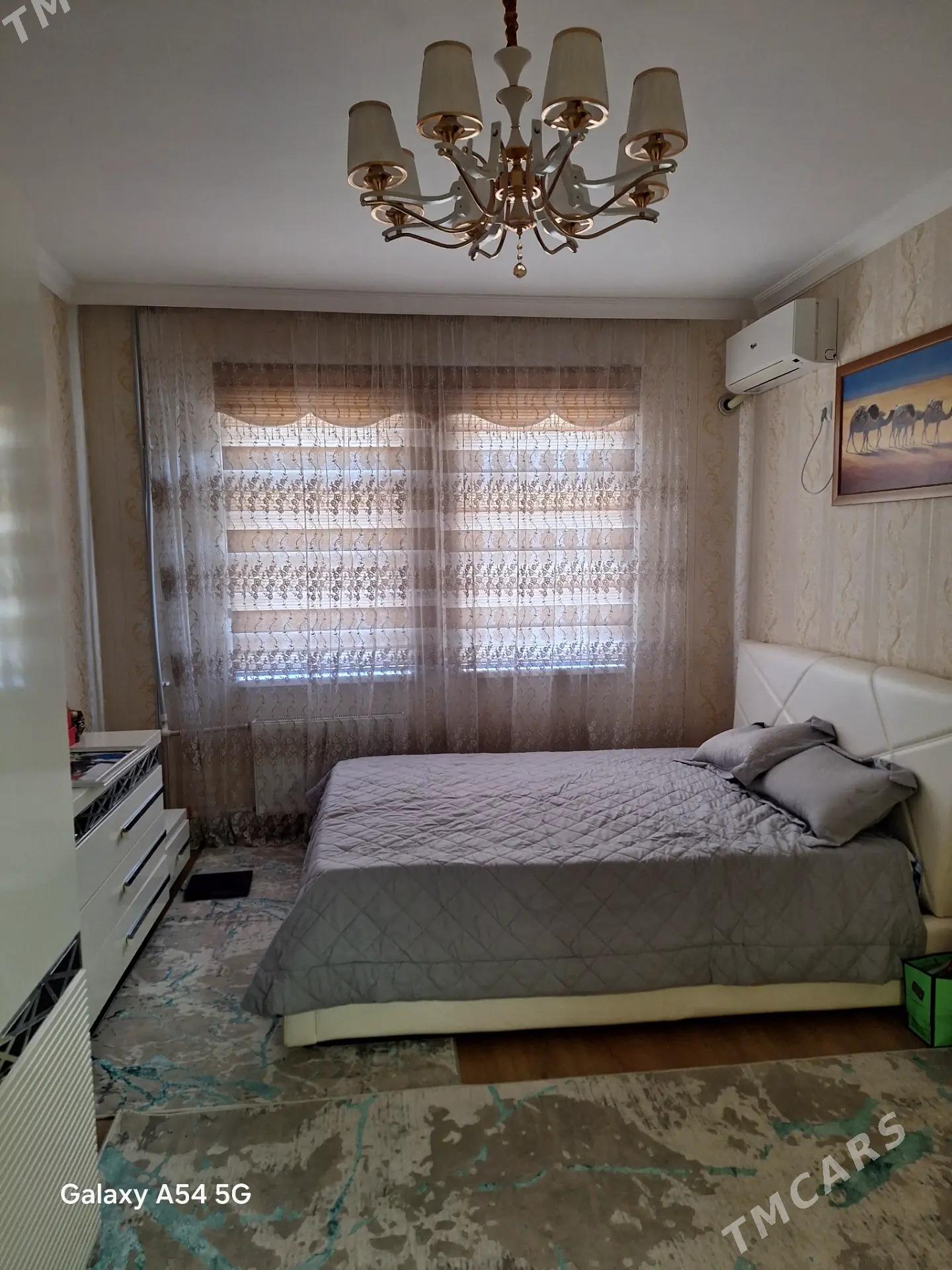 Arenda Buzmeyin Jemagat - Aşgabat - img 3