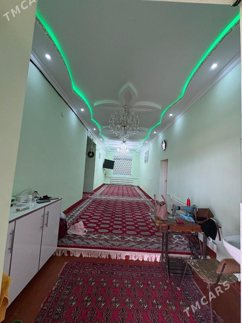 jay satmak dasoguz - Гороглы (Тагта) - img 1