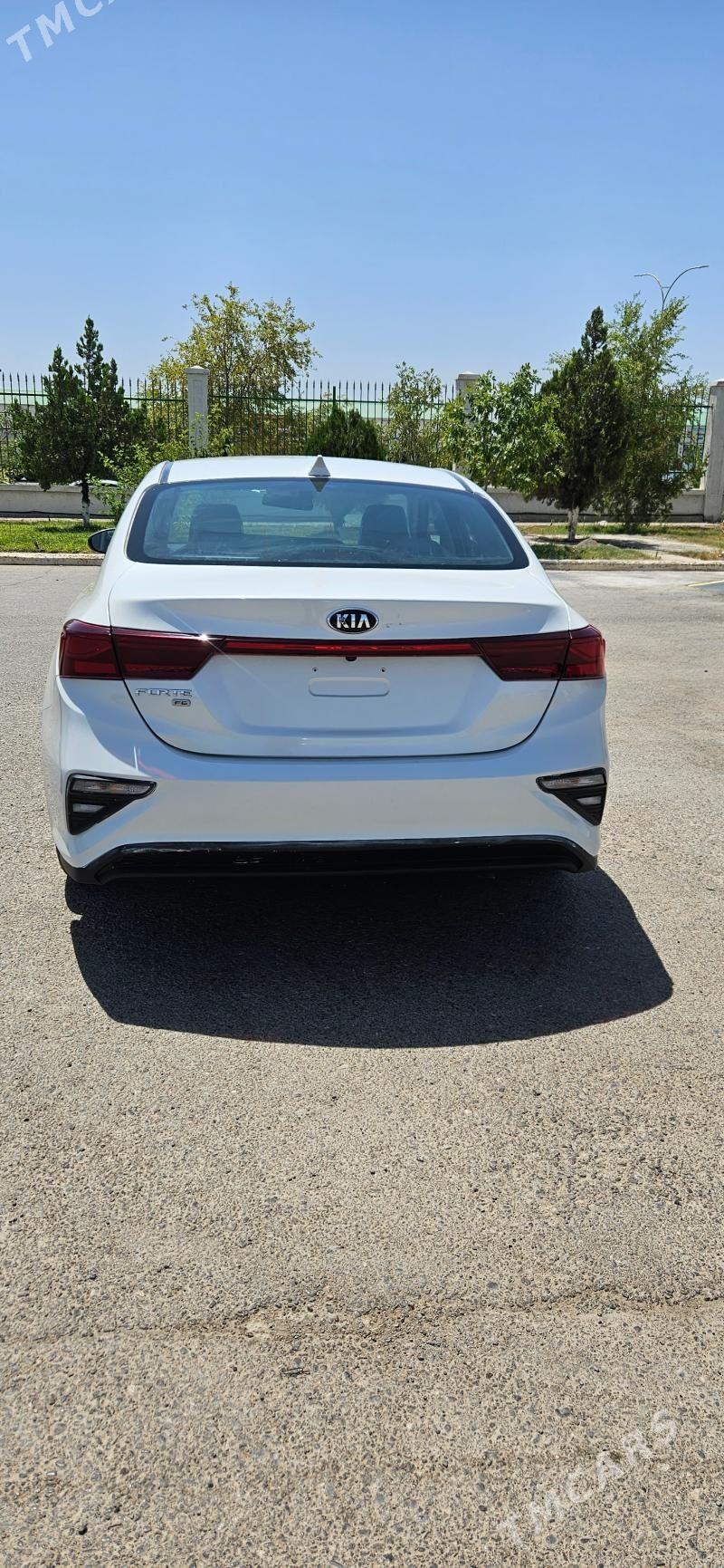 Kia Forte 2021 - 220 000 TMT - Ялкым - img 5