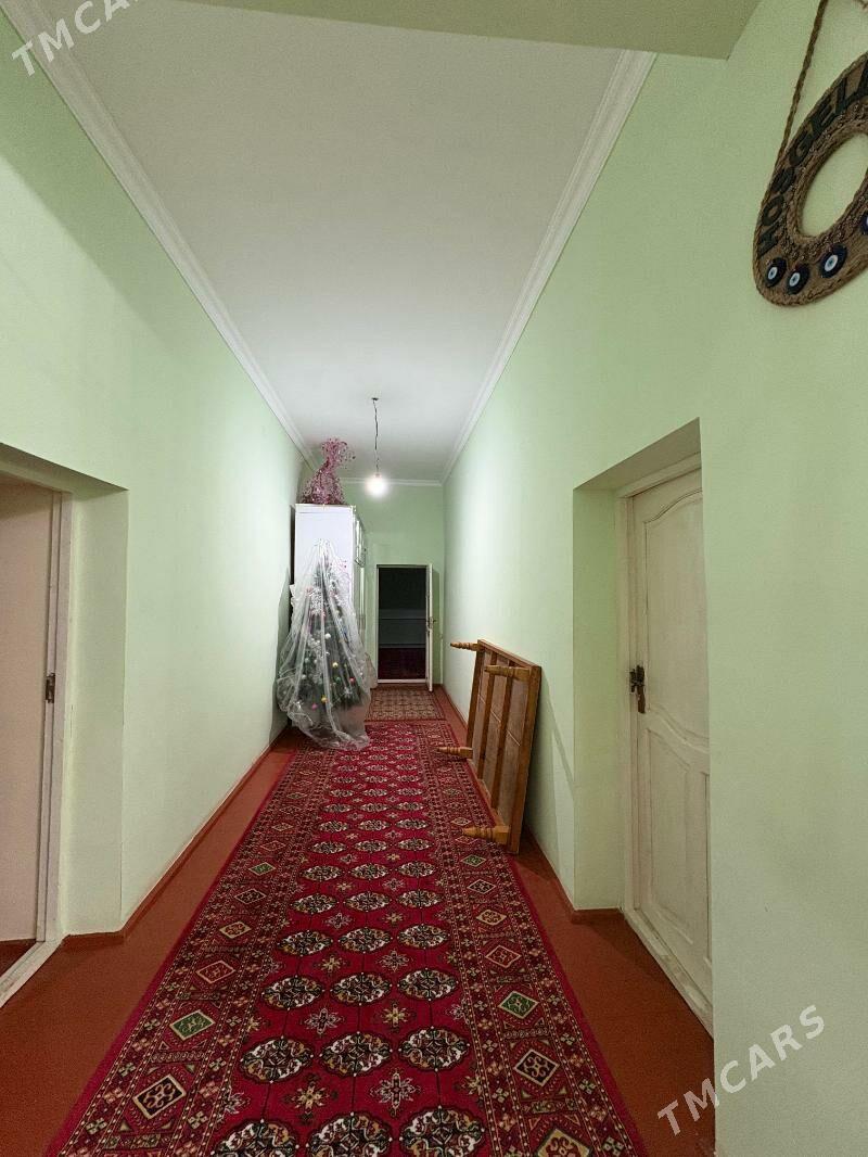 jay satmak dasoguz - Гороглы (Тагта) - img 2