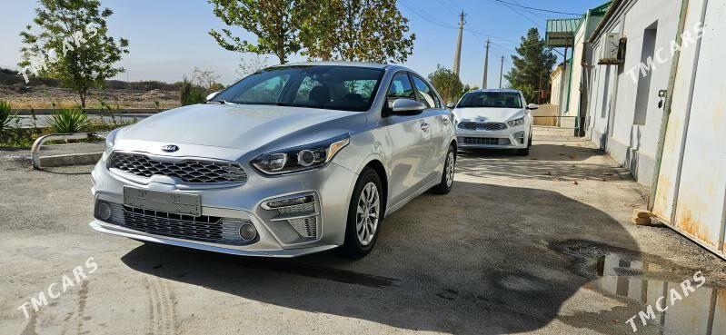 Kia Forte 2021 - 220 000 TMT - Ялкым - img 3