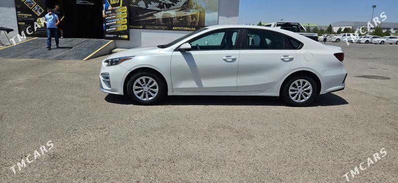 Kia Forte 2021 - 220 000 TMT - Ялкым - img 7