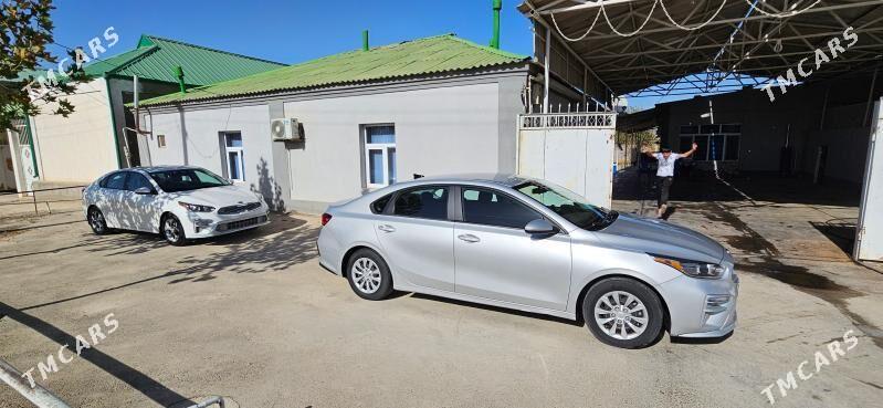 Kia Forte 2021 - 220 000 TMT - Ялкым - img 2