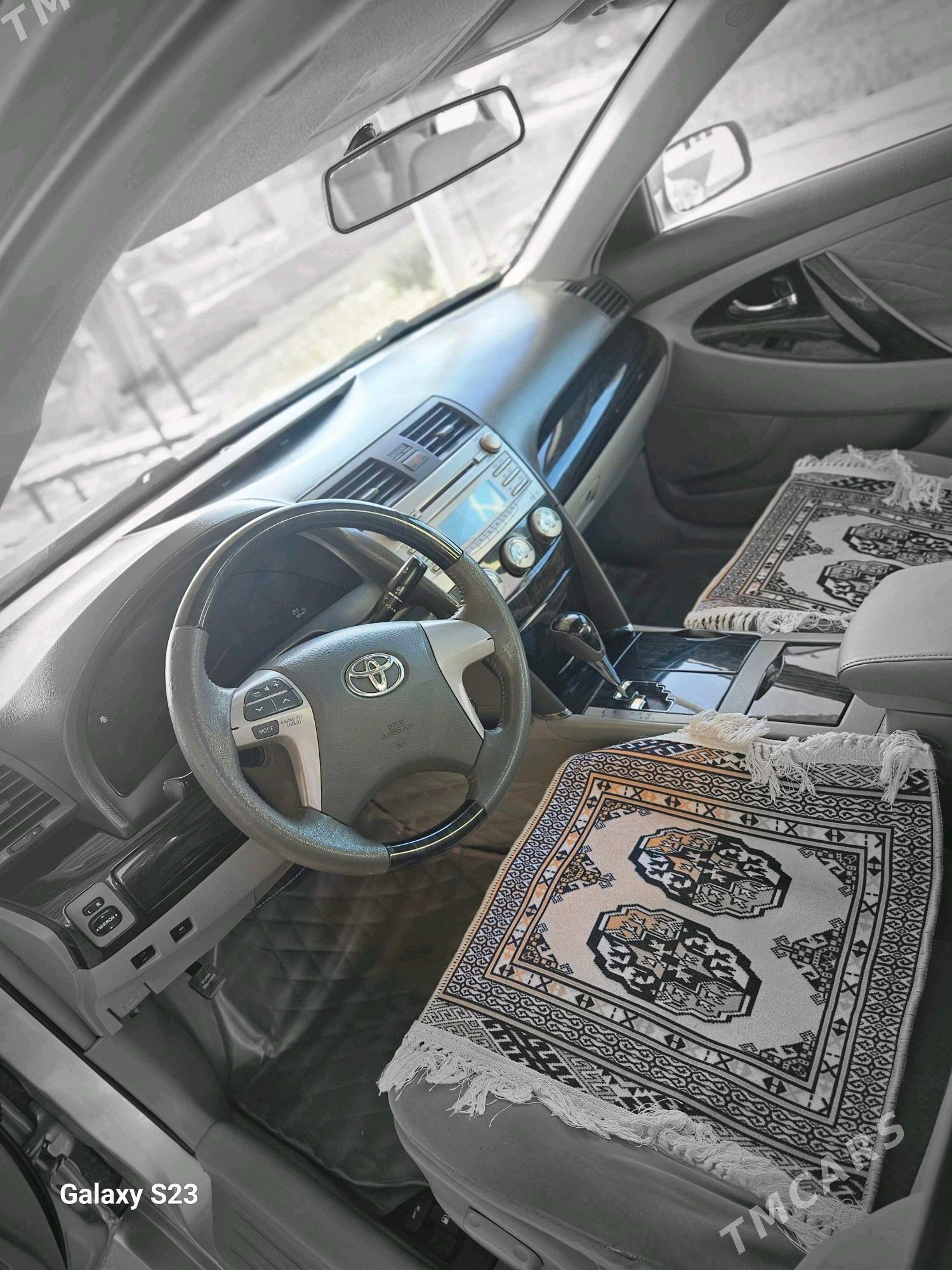 Toyota Camry 2011 - 220 000 TMT - Baýramaly - img 6