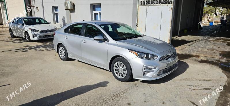 Kia Forte 2021 - 220 000 TMT - Ялкым - img 6