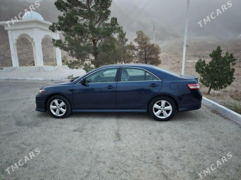 Toyota Camry 2010 - 177 000 TMT - Balkanabat - img 5