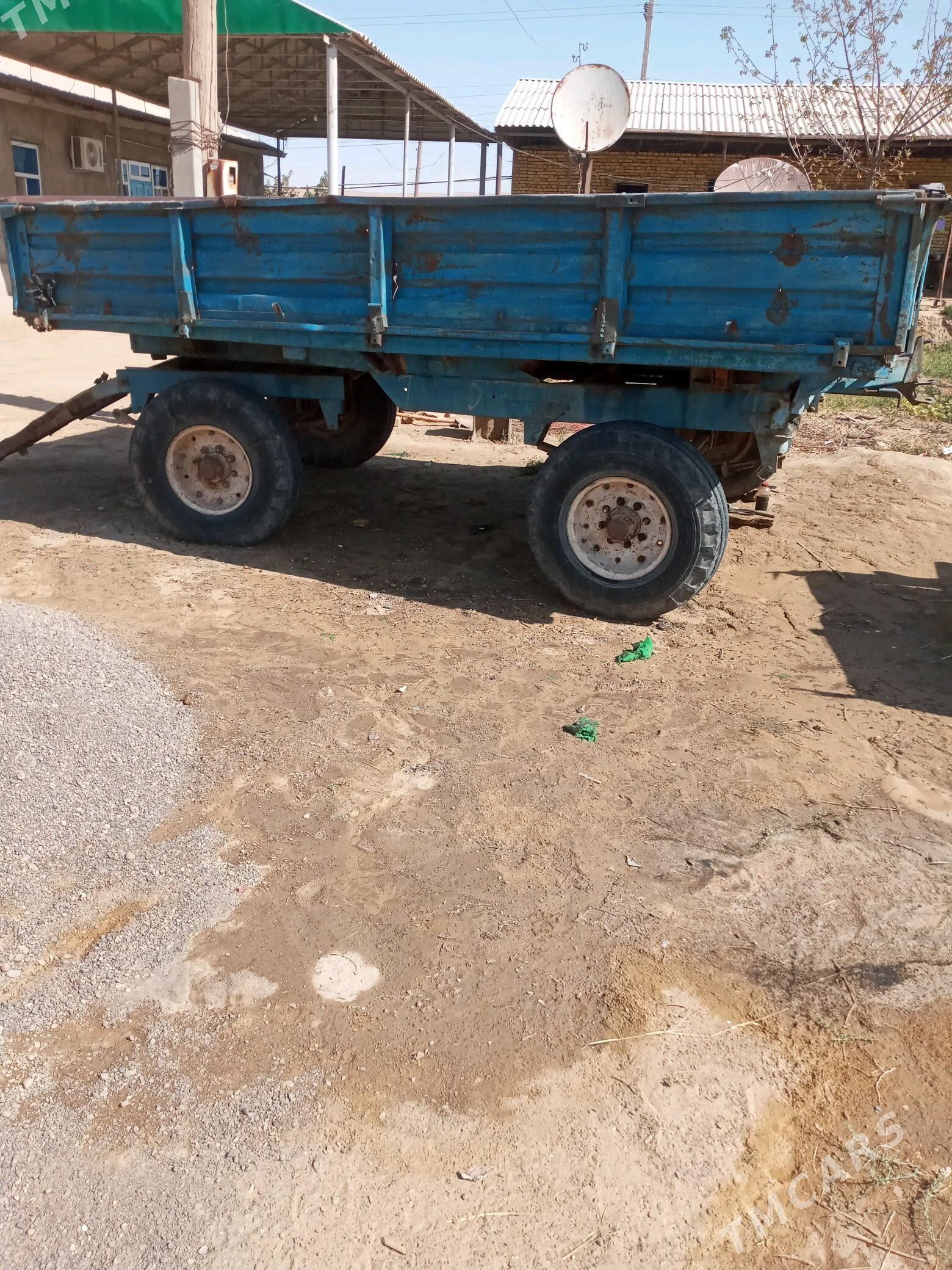 Fekon FK200-14G 1993 - 34 000 TMT - Tagtabazar - img 6