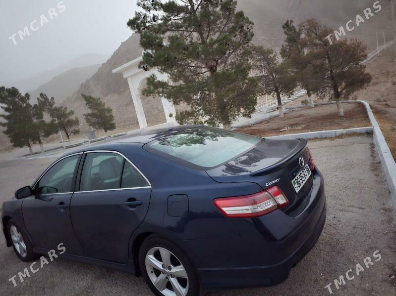 Toyota Camry 2010 - 177 000 TMT - Balkanabat - img 3