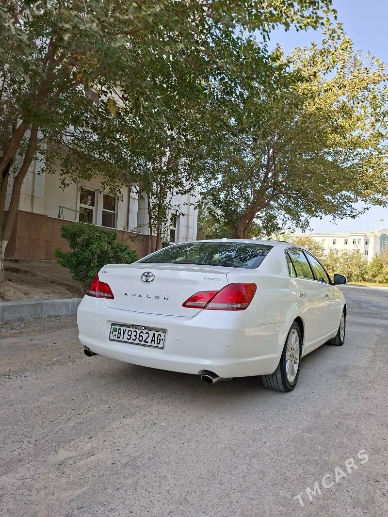 Toyota Avalon 2009 - 198 000 TMT - Hitrowka - img 2