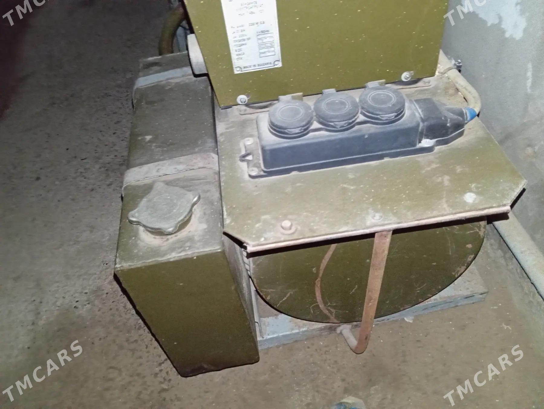 Generator - Tejen - img 4