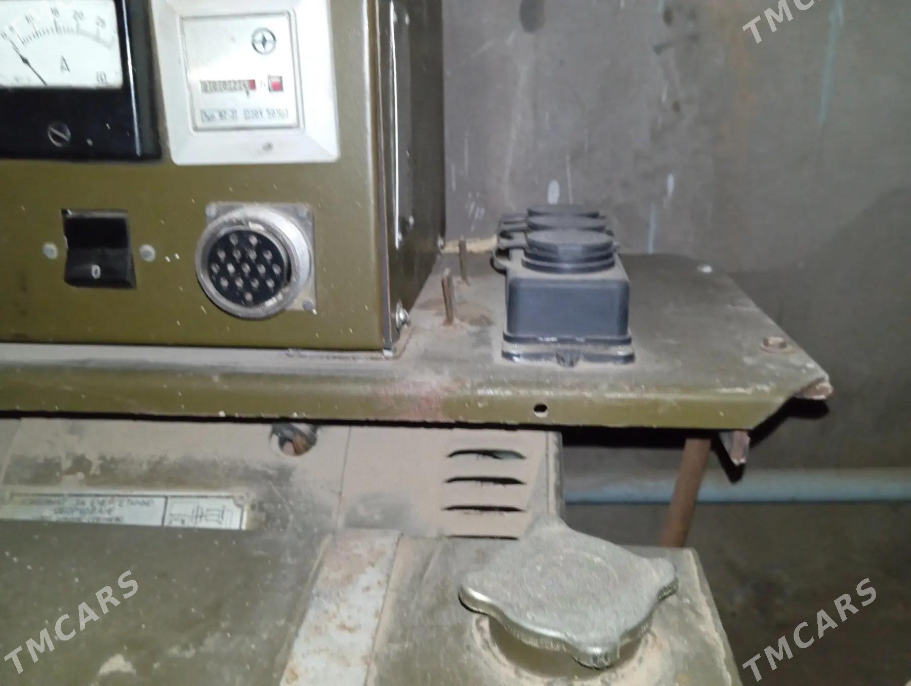 Generator - Tejen - img 6