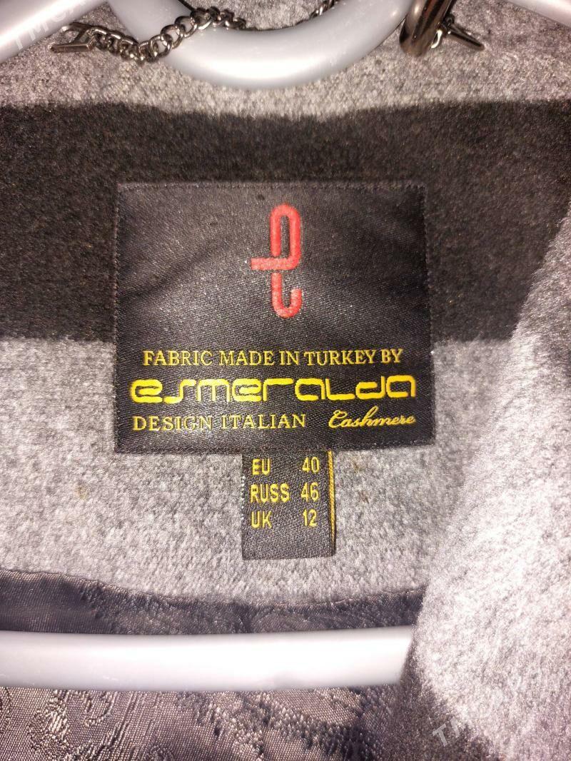 пальто - Aşgabat - img 3