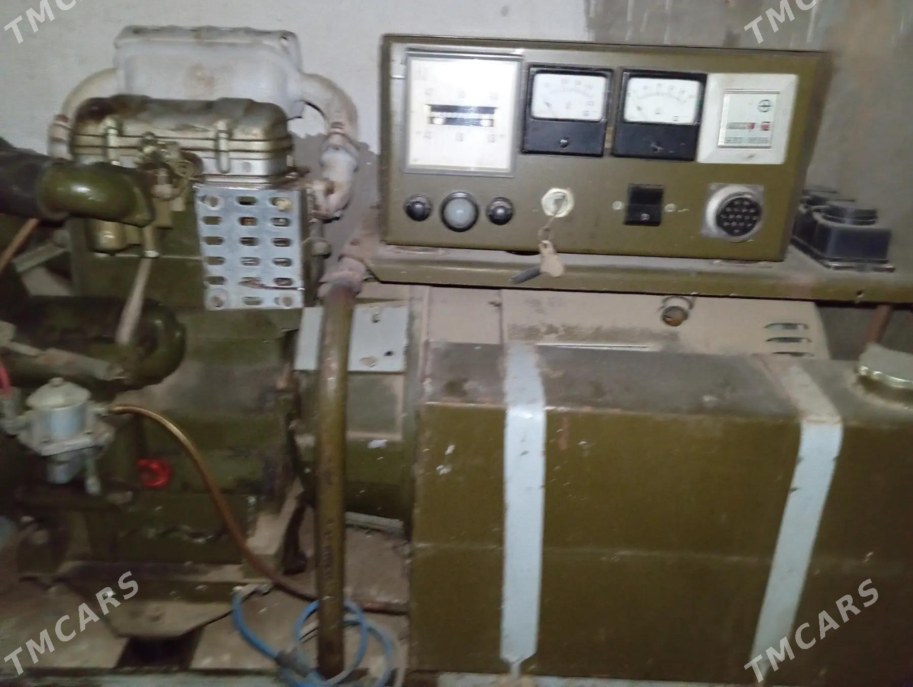 Generator - Tejen - img 5