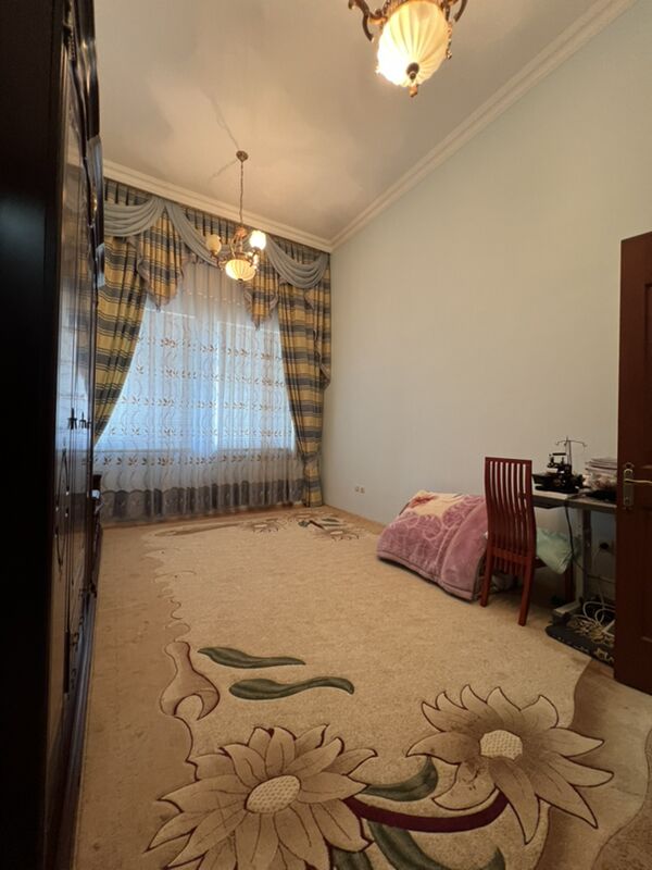 3 komn 6etaz Podwoýskiý Moskow - Ашхабад - img 4