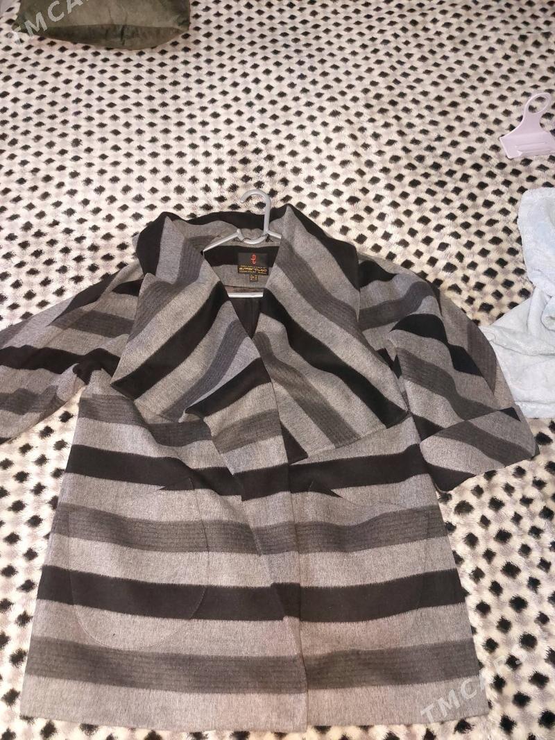 пальто - Aşgabat - img 2