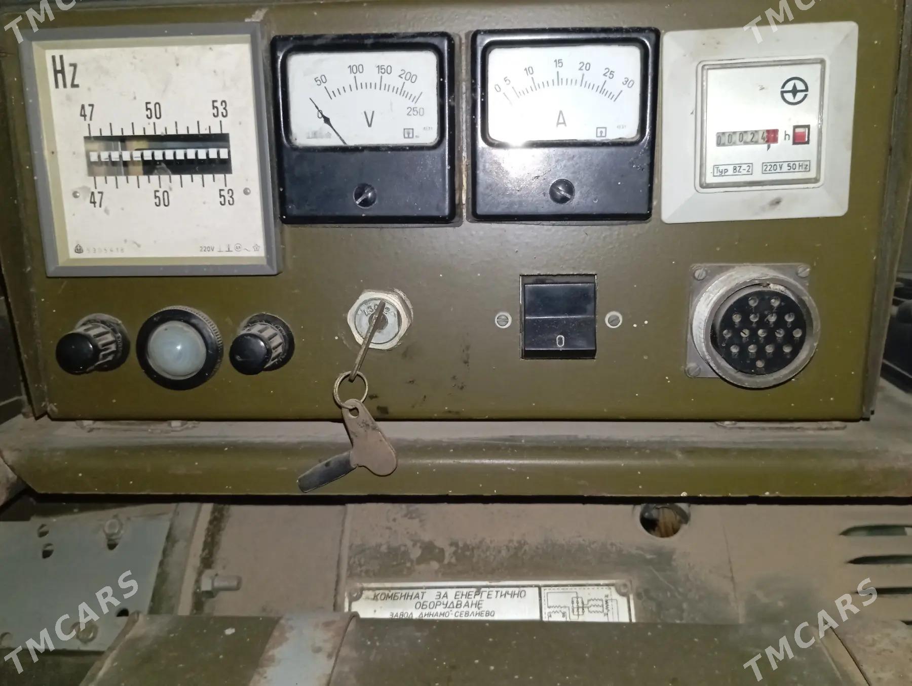 Generator - Tejen - img 8