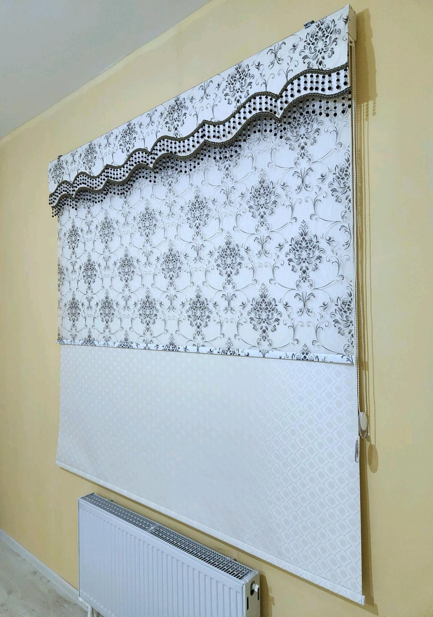 ŹALÝUZ PERDELER - Gökdepe - img 4