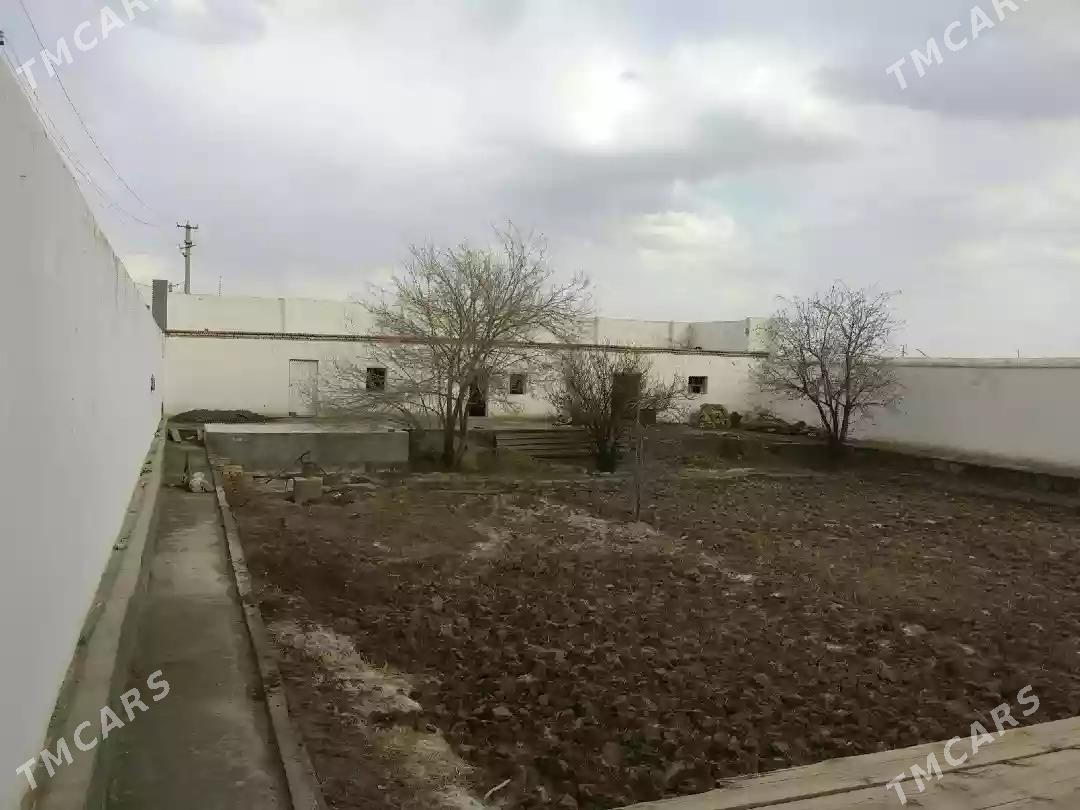 Uly howluly uçastka plan jaý - Şabat etr. - img 4
