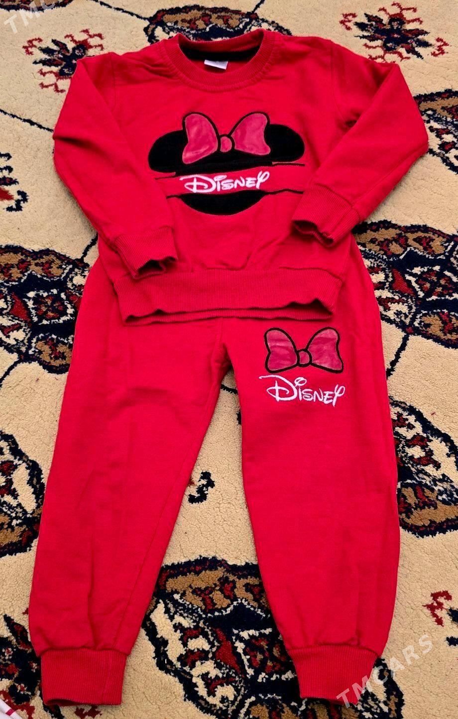 caga esik - Дашогуз - img 2