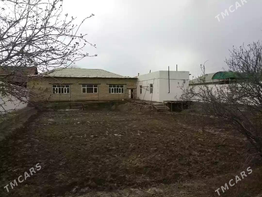 Uly howluly uçastka plan jaý - Şabat etr. - img 5