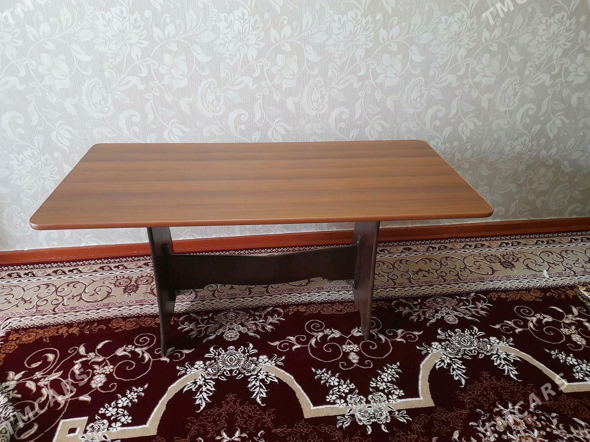 Stol/Стол - Aşgabat - img 5