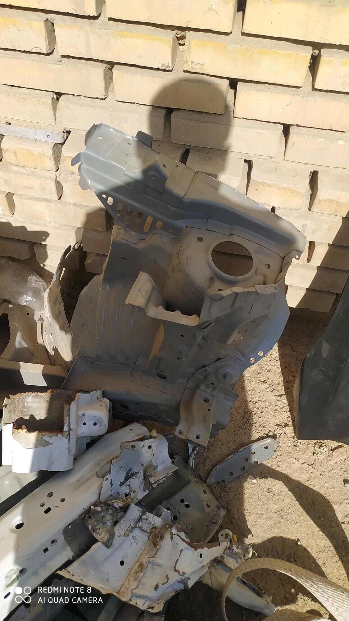 Tumba Huyndai Kona, Кона 4 000 TMT - Ашхабад - img 1