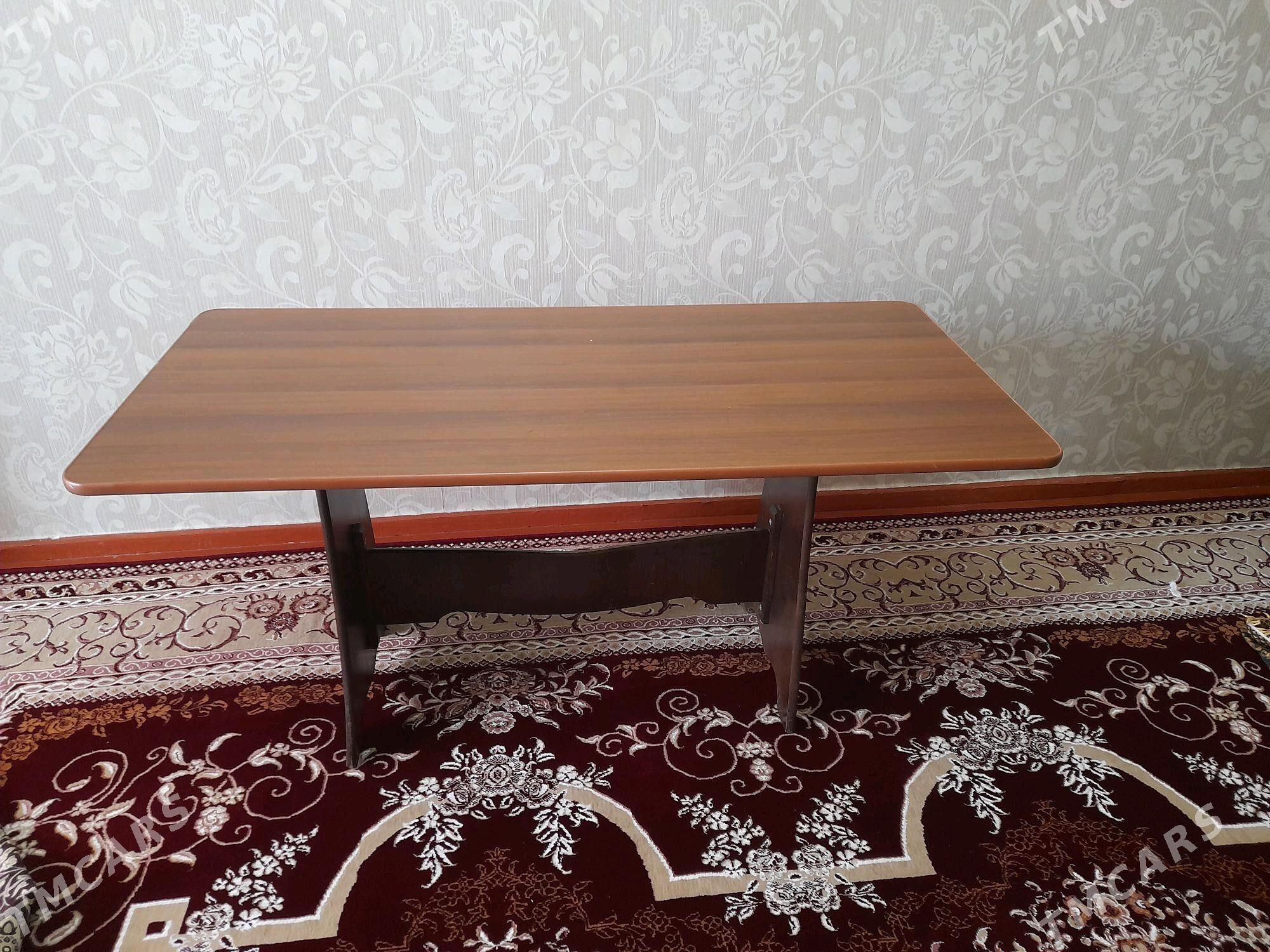 Stol/Стол - Aşgabat - img 6