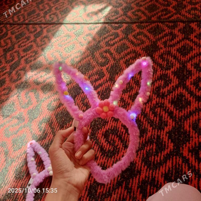 çagalar üçin abadoklar - Daşoguz - img 2