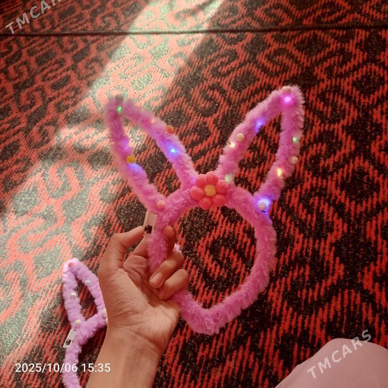 çagalar üçin abadoklar - Daşoguz - img 3