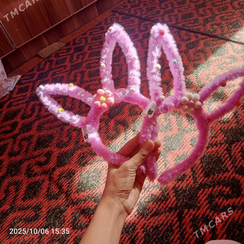 çagalar üçin abadoklar - Daşoguz - img 5