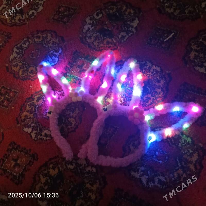 çagalar üçin abadoklar - Daşoguz - img 1