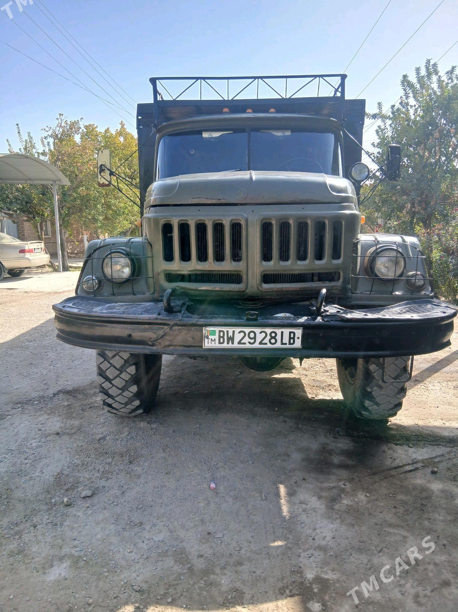 Zil 131 1992 - 90 000 TMT - Saýat - img 6