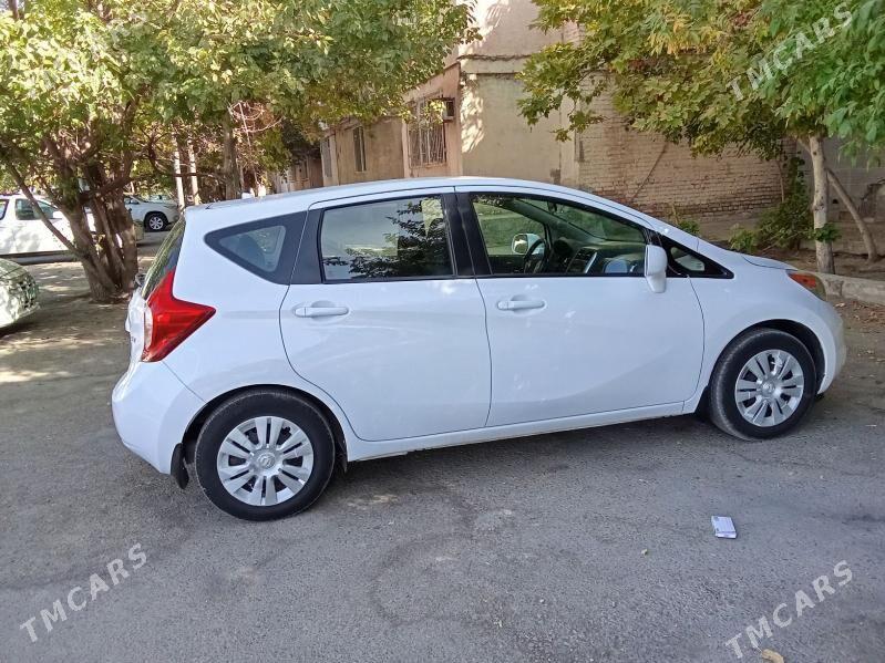 Nissan Versa 2014 - 130 000 TMT - Ашхабад - img 2