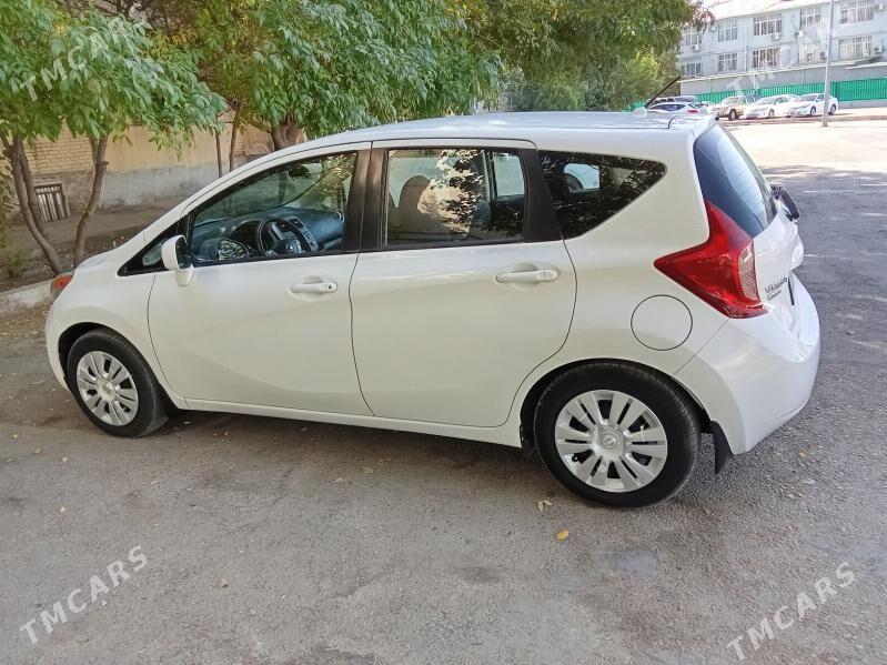 Nissan Versa 2014 - 130 000 TMT - Ашхабад - img 3