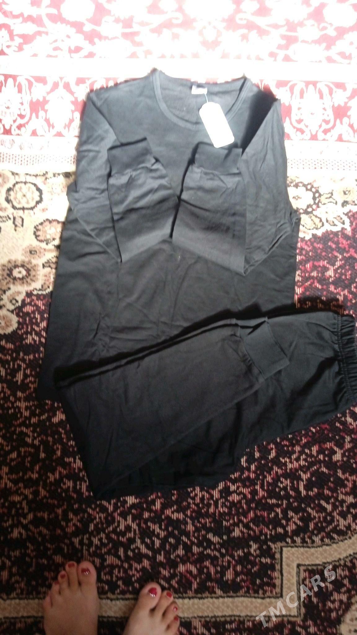 Ashak yokar - Daşoguz - img 2
