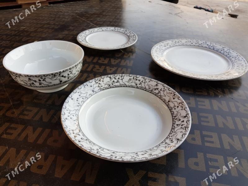 pasuda - Ашхабад - img 1