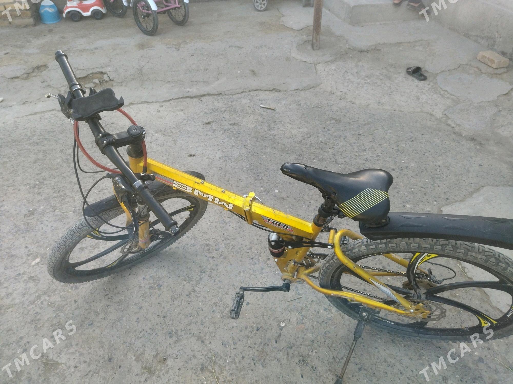 velosiped - Farap - img 2