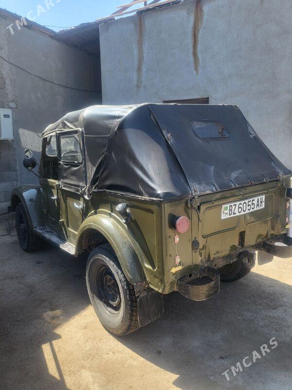 UAZ 469 1993 - 15 000 TMT - Babadaýhan - img 2