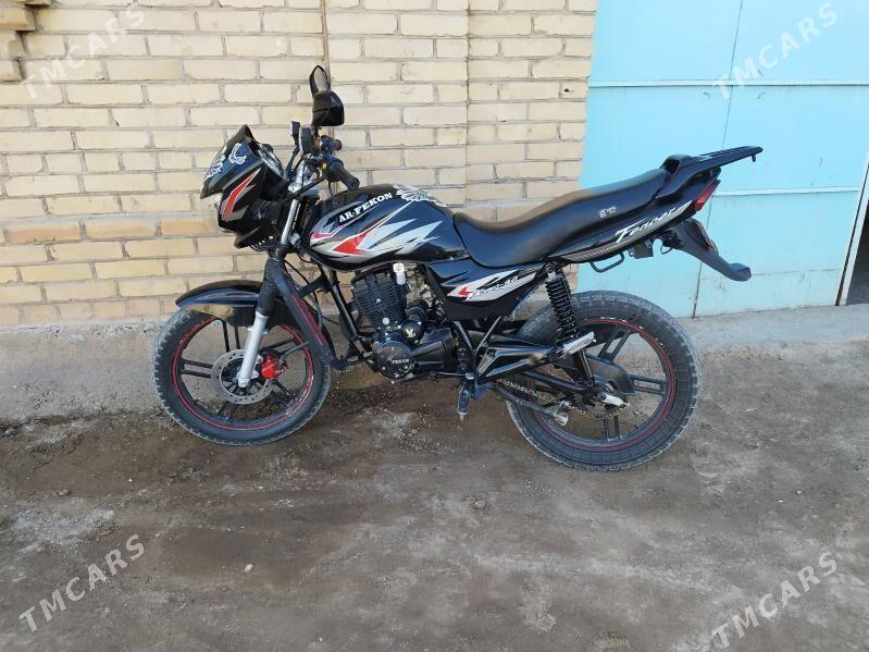 Fekon FK150-8G 2022 - 18 000 TMT - Дянев - img 1