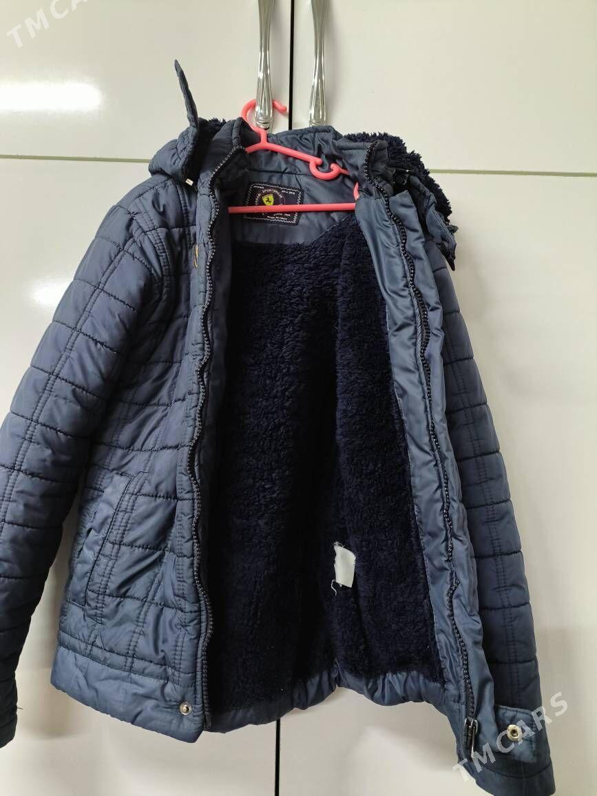 Куртка - Türkmenabat - img 3