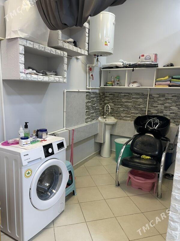 Salon arenda - Улица Ататурка - img 3