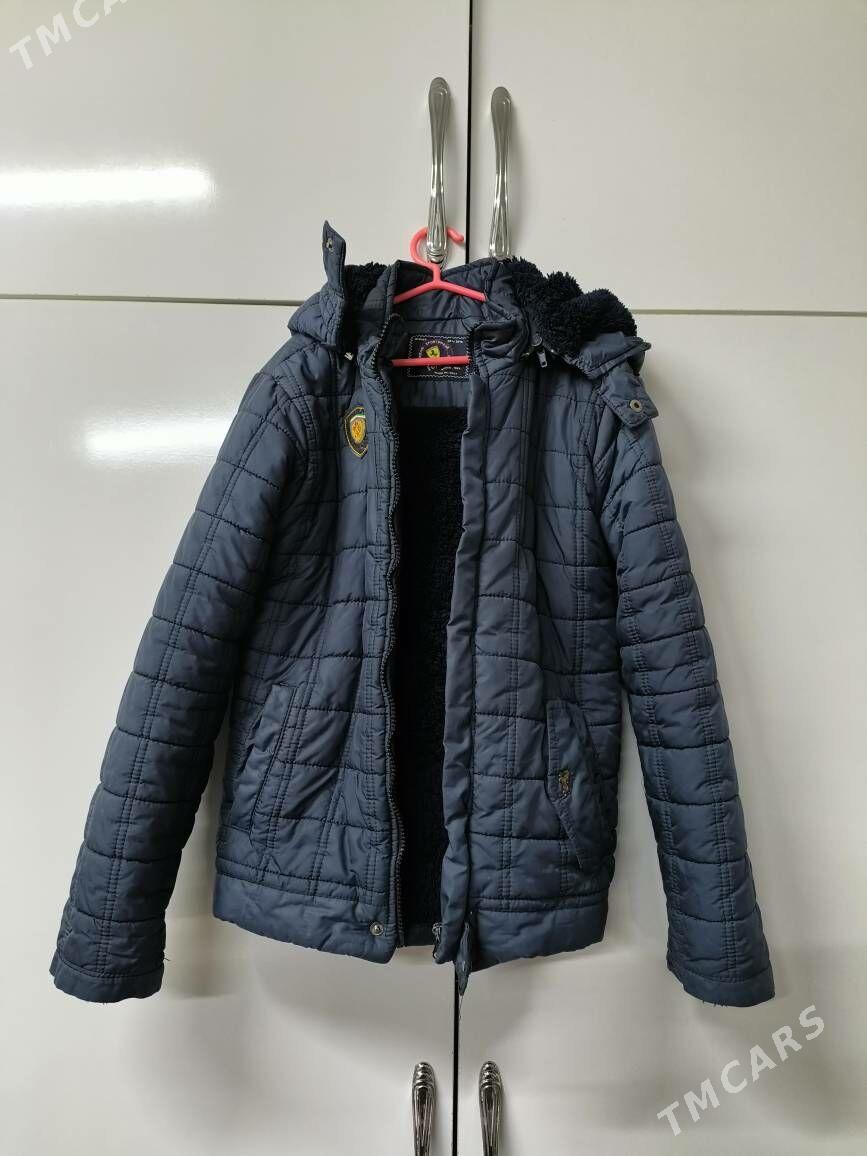 Куртка - Türkmenabat - img 2