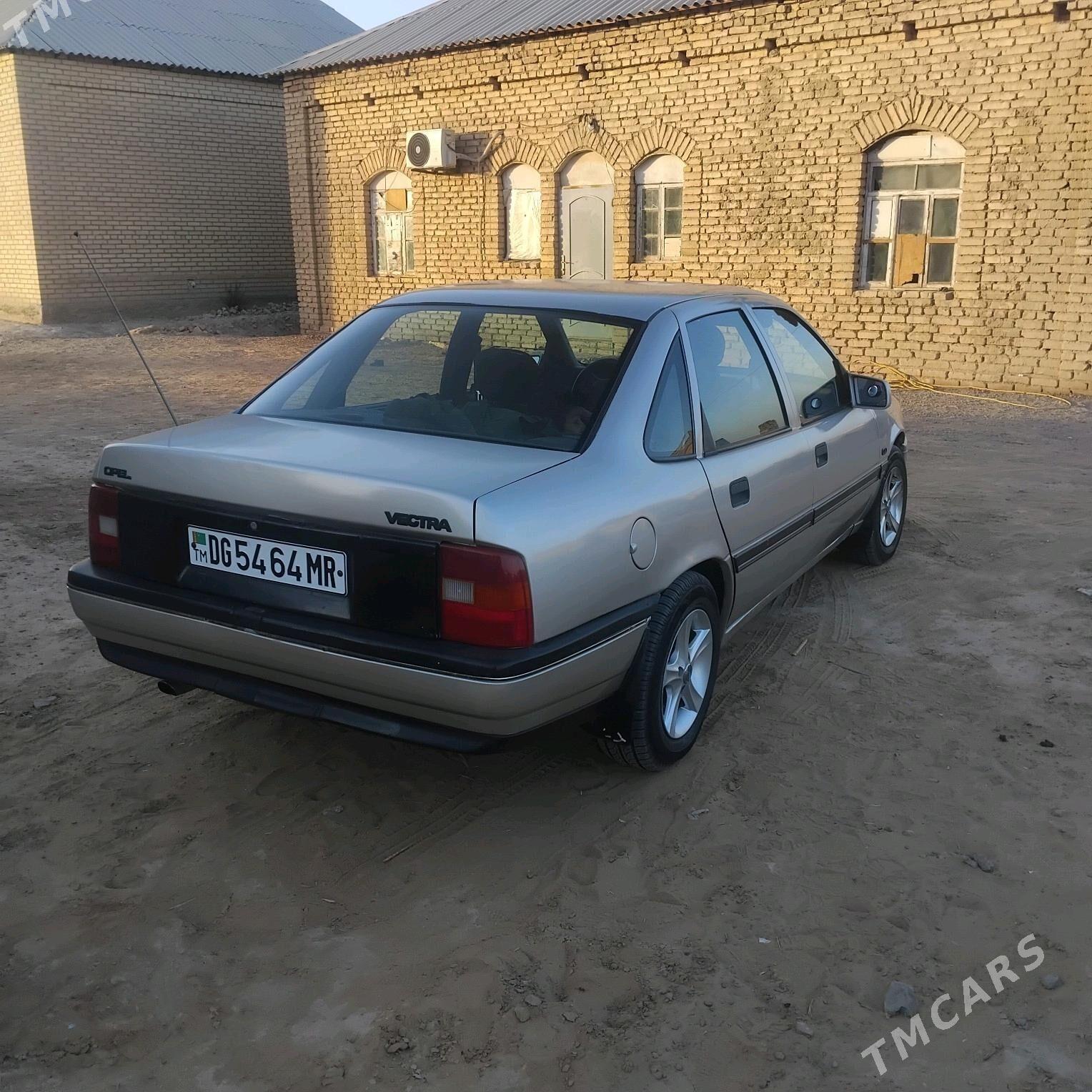 Opel Vectra 1995 - 45 000 TMT - Мары - img 5