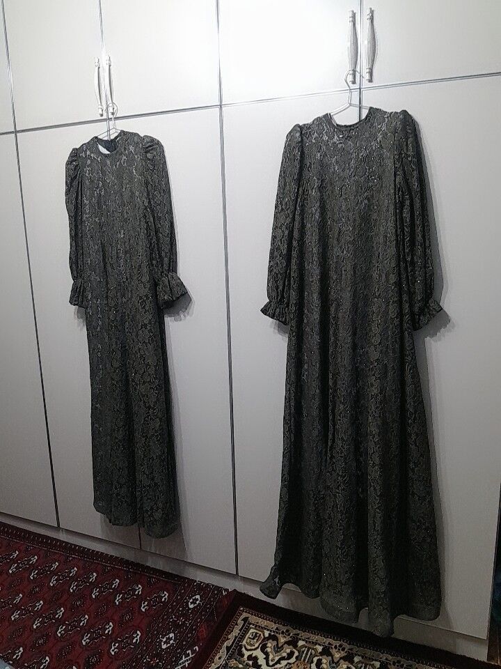 dwaýnoý koynek - Büzmeýin - img 2